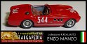 Ferrari 250 MM Vignale n.544 Mille Miglia 1953 - AlvinModels 1.43 (3)